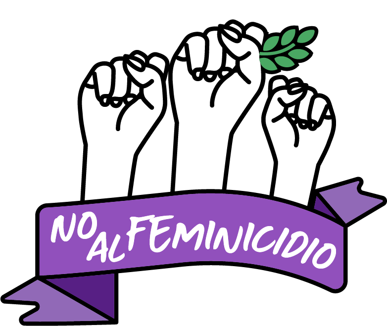 No al feminicidio